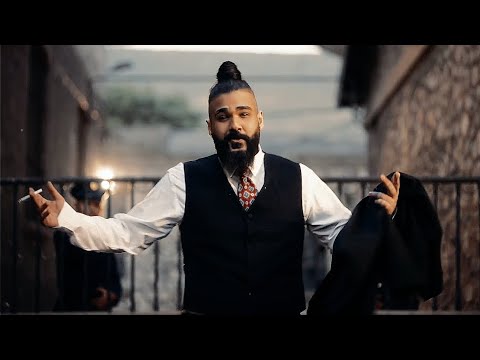 ساسی و آرش - هلو - موزیک ویدیو | Sasy ft Arash - Hulu - MUSIC VIDEO