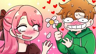 My Awkward Love Confession
