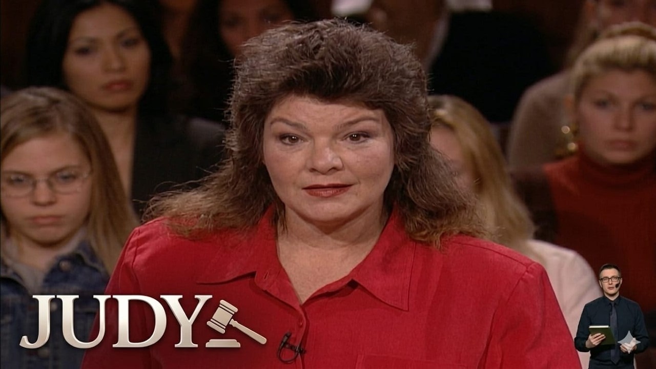 Judge Judy Episode 9724 Best Amazing Cases Season 2O26 Full Episodes HD