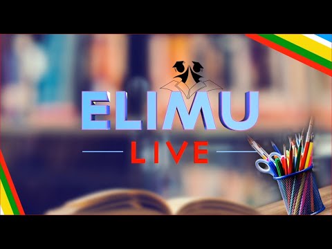 ELIMU LIVE || INTEGRATED SCIENCE || MIXTURES, ELEMENTS & COMPOUNDS