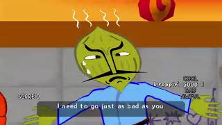 PaRappa The Rapper play!