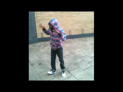 Strekkle - Lil Dance Freestyle