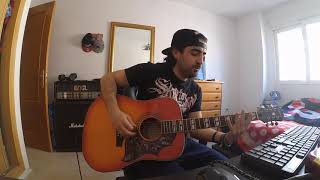 Los Periódicos de Mañana - MClan - Acustic Solo time!