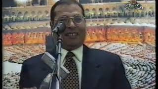 من التراث الدكتور محمد فؤاد شاكر : علي بن أبي طالب وزواجه من السيدة فاطمة بنت الحبيب