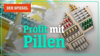 Pharma-Industrie in Deutschland: Diese Branche wächst gegen den Trend – Shortcut