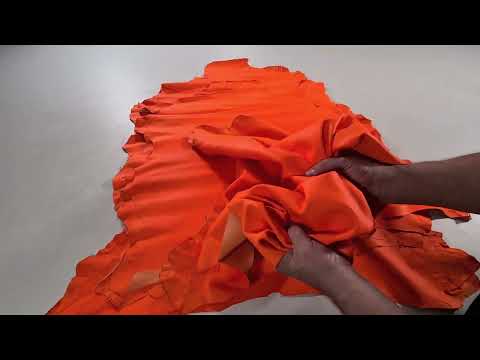 NARANJA  FLUOR  4641