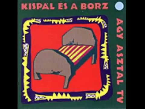 download lagu mp3 mp4 Kispál Tingli Tangli, download lagu Kispál Tingli Tangli gratis, unduh video klip Kispál Tingli Tangli