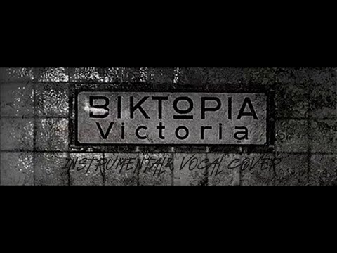 Melisses feat. Kas -Viktoria (Cover)
