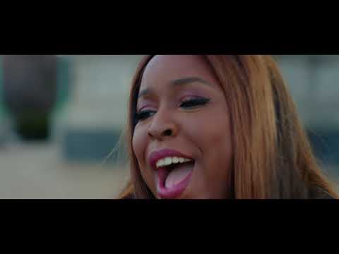 Samantha Howard - Lift Him Up (Music Video)