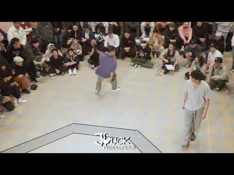 Guppy Vs JRip - Top 16 - Northwest Sweet 16 2023