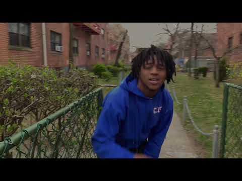 iBinShiggy - 'Deadly' (Official Music Video)