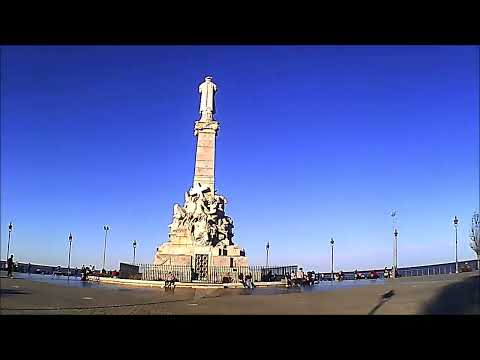 Caminhando Costanera Norte - Buenos Aires (pt.1)