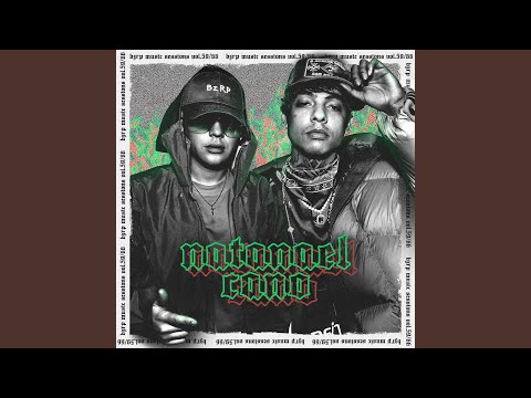 Natanael Cano: Bzrp Music Sessions, Vol. 59/66