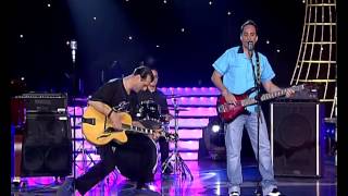 TENNESSEE "LA VI CORRER"