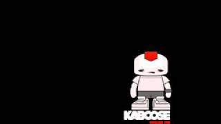 Kaboose - Dont go to bed mad at me