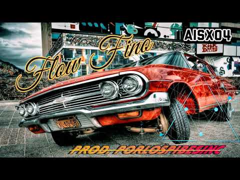 FLOW FINO - Baldi04 x Factor x ShafuOne (Prod.PorLosPibesInc)