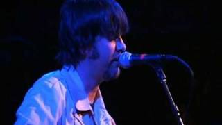 Jay Farrar - "Cocaine and Ashes"