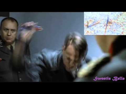 Hitler's pencil of 
Sparta remix v2.0