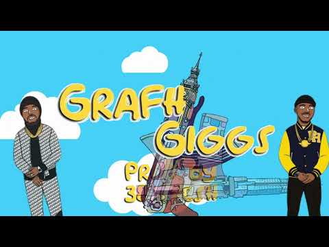 Grafh x Giggs x 38 Spesh - MAGGIE SIMPSON [Official Audio]