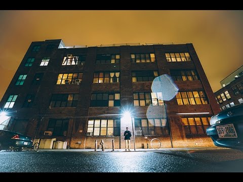 EDITING - MY RODE REEL 2015 (WINNER)