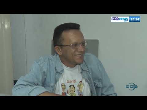 O DIA NEWS 20 09  Amigos arrecadam histoÌrias em quadrinho e doam para crianças