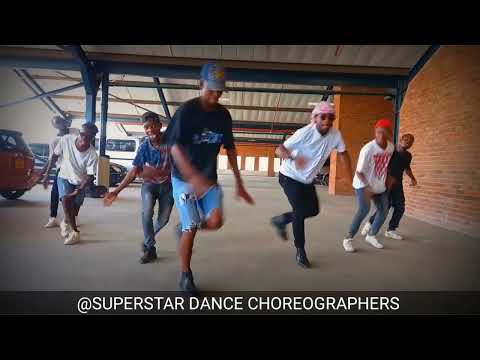 Kujata jata (Dance Cover) by superstar dance crew