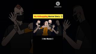 Download lagu My Kidnapping Horror Story 😨 | Horror Short Story | #horrorstories mp3