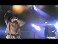 La Rumeur."Nous sommes les premiers...!"  LIVE 2006 @ Bonneuil sur Marne (94)