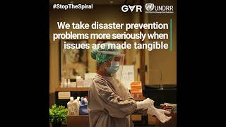 Decision making - #GAR2022