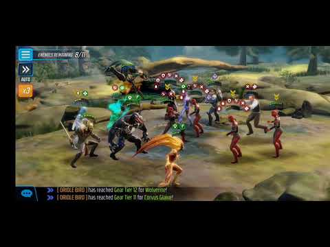 MSF - 3* ability enhancement challenge tier 14 without IW