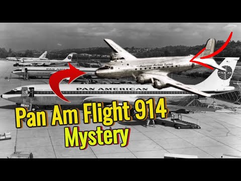 download lagu mp3 mp4 Pan American Flight 914, download lagu Pan American Flight 914 gratis, unduh video klip Download Pan American Flight 914 Mp3 dan Mp4 320kbps Gratis