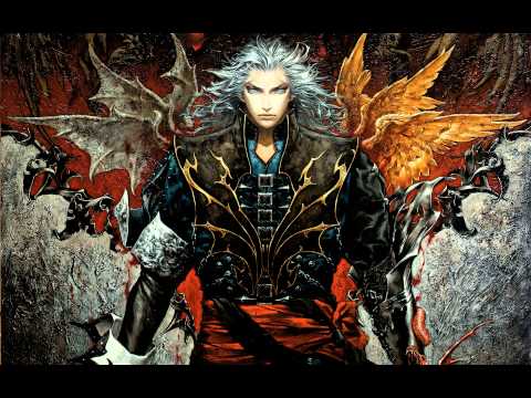 (EXTENDED) Favorite VGM #52 - Castlevania: Curse of Darkness - Followers of Darkness ~The First~