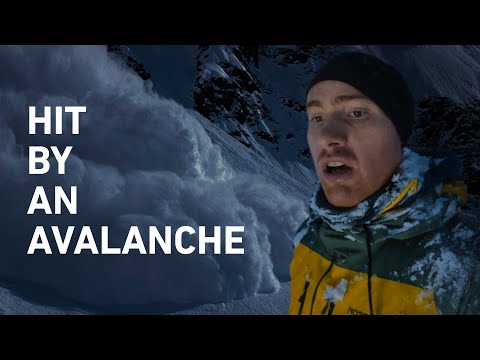 I got hit by an avalanche || NOKep3