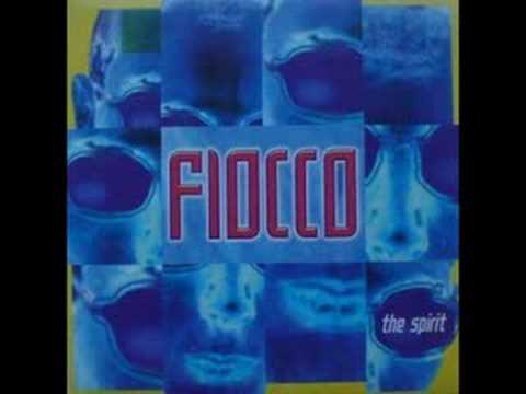 Fiocco - The Spirit