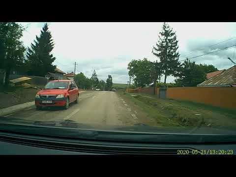 IASI  DJ 246 Șcheia - Drăgușeni