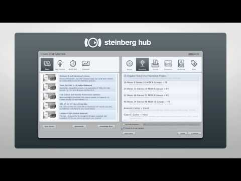 Cubase 7  Video Tutorials   Chapter 1   Russ Russian Dub Product