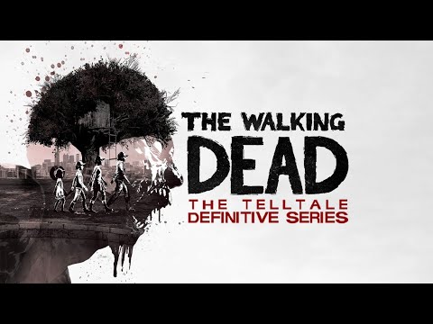 Ties That Bind, Part 1 | Season 3 | The Walking Dead: The Telltale Definitive Series