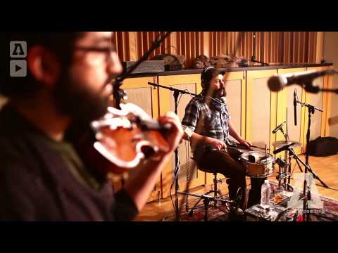 Al Scorch - Working Dream - Audiotree Live