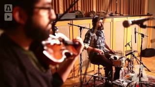 Al Scorch - Working Dream - Audiotree Live