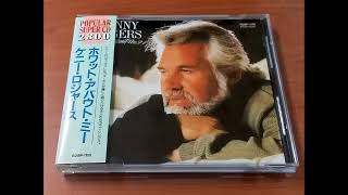 Kenny Rogers -  Didn&#39;t We