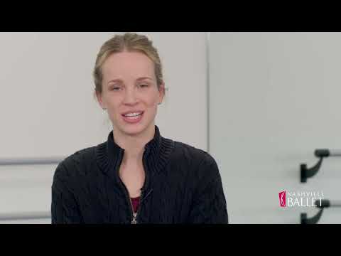 Behind the Scenes of Anthology with Mollie Sansone