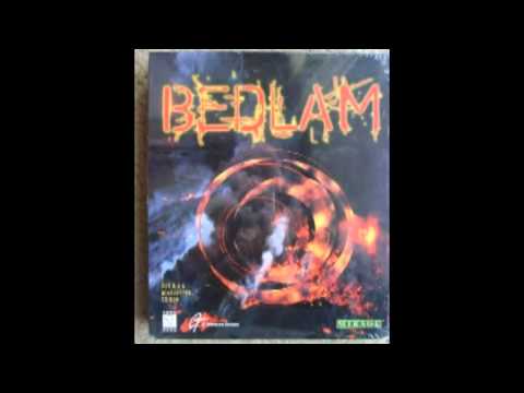 Bedlam 2 : Absolute Bedlam PC