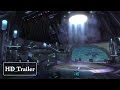 Alien Covenant Official Trailer