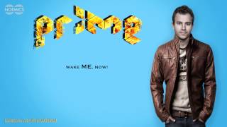 Prime - Hold Me (Lyric Video) HQ