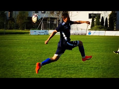 VICTORIA Września vs CENTRA Ostrów Wlkp. - 4 liga wielkopolska