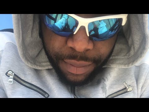 TravHoney Wit Da Money - Man Down FreeeStyle