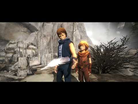 Brothers : A tale of two sons complete ost