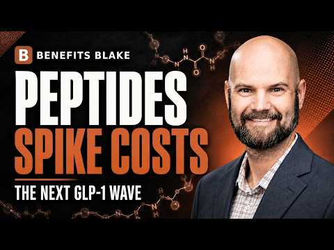 Peptides Spike Costs. 2026-2030+ Outlook