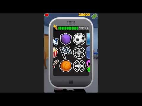 Max Talking Blue Bunny Video