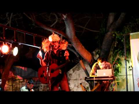 Nde Ramirez @Vente Paki